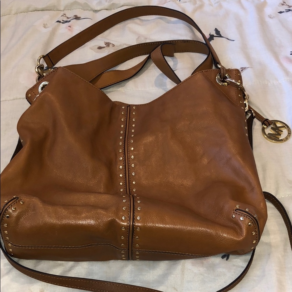 Side purse
